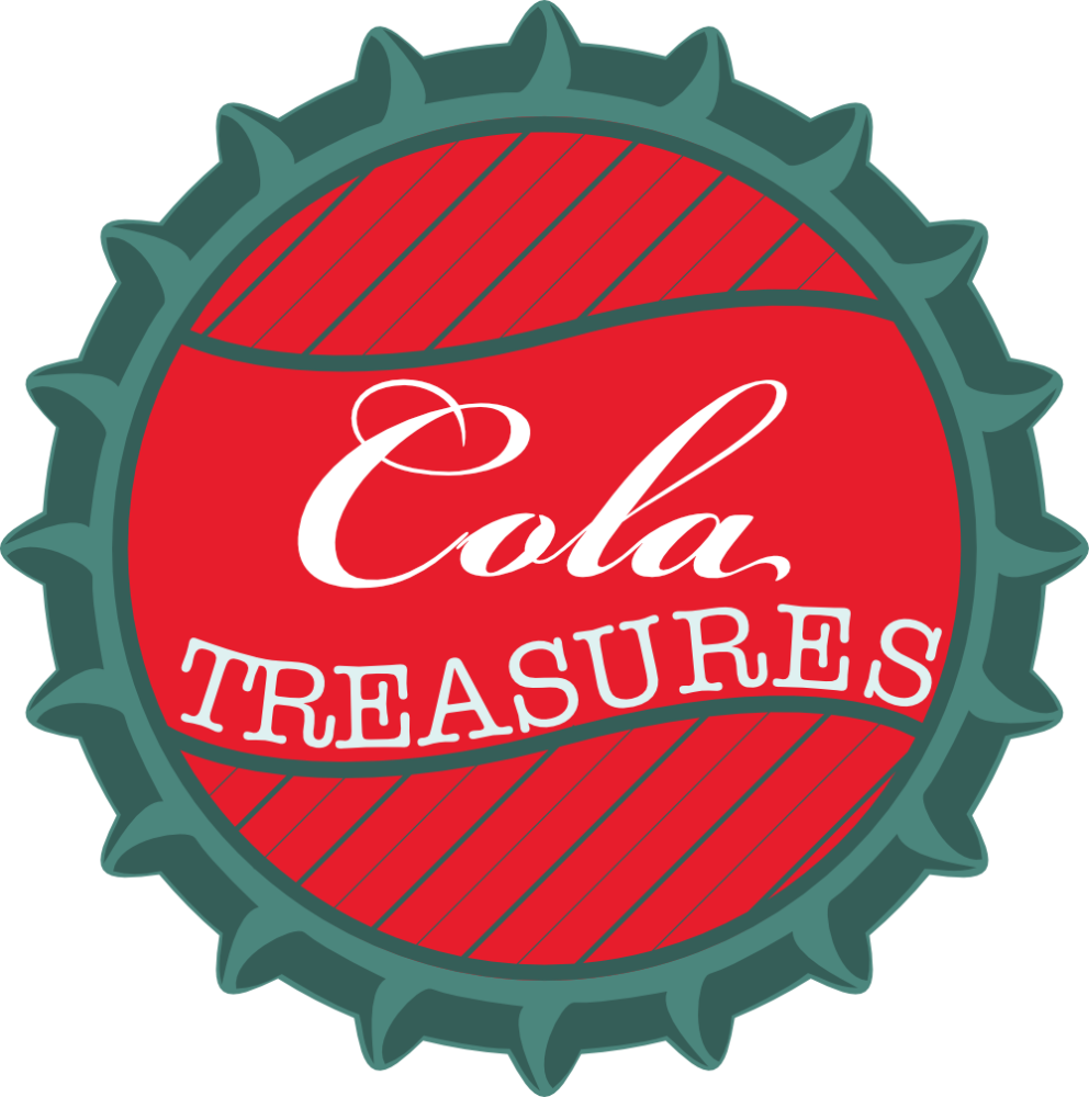 ColaTreasures logo